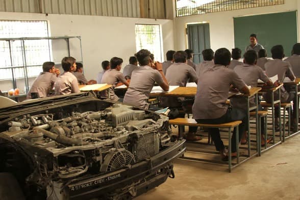Practical Session