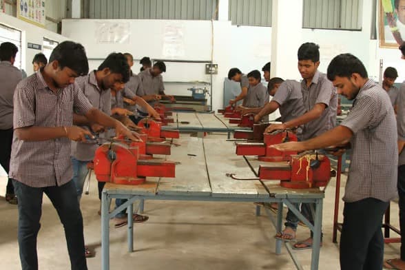 Practical Class