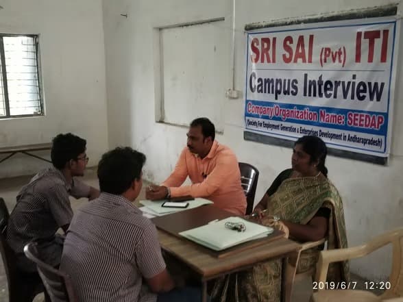 College Event