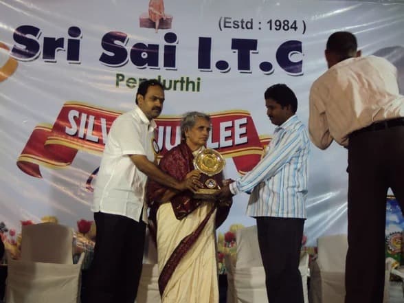 Silver Jubilee