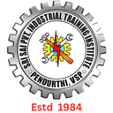 Sri Sai Private ITI logo
